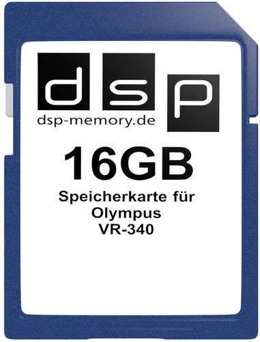 16gb speicherkarte für - 16gb,