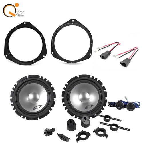 Kit casse altoparlanti per - kit,