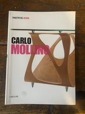 I maestri del design Carlo