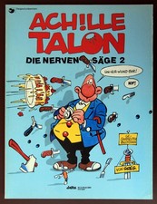 Fumetto "Achille Talon 2 - il