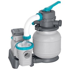 Pompa Filtro a Sabbia 6.056