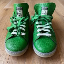 Adidas Stan Smith × Disney