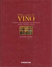 Il libro completo del vino