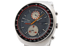 Read [Exc+5] SEIKO 6138-0011