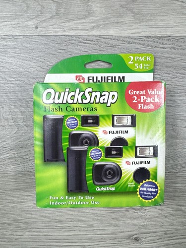 Fujifilm quick snap - fujifilm,
