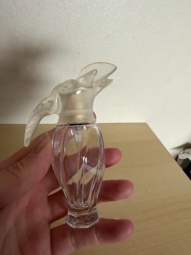 Vintage air temps - du, (empty)
