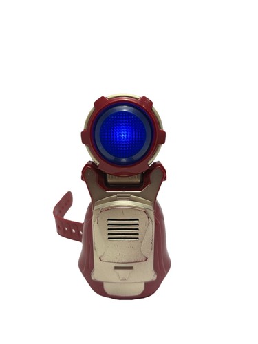 Hasbro marvel iron man 2012 - hasbro,