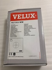 Telecomando Velux Integra IO