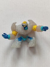 GORMITI LUXION TRIBÙ DEL VENTO BUFERIOS