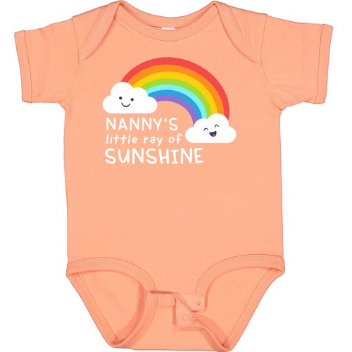 Body neonato inktastic - neonato,
