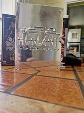 Paranoia agent - Coffret