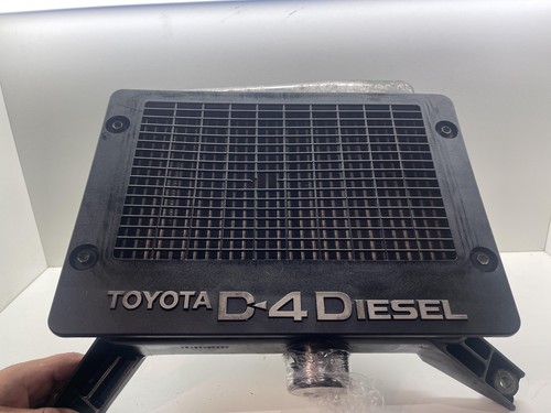 Intercooler per toyota rav4 - intercooler,