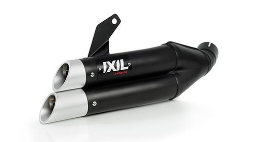 Silenziatore ixil hyperlow - ixil,