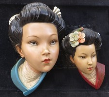 1950 GIOVANNI MAGRI CERAMICA