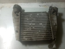 Intercooler Volkswagen Phaeton