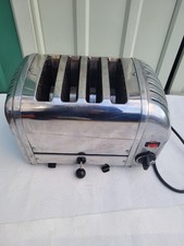 Tostapane Dualit 40362 4 Fette