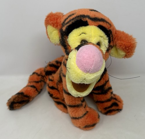 Vintage tigro winnie - vintage,