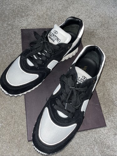Sneakers valentino vals uomo - sneakers,