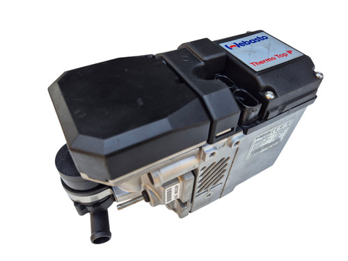 Webasto thermo top 2 - top, kw
