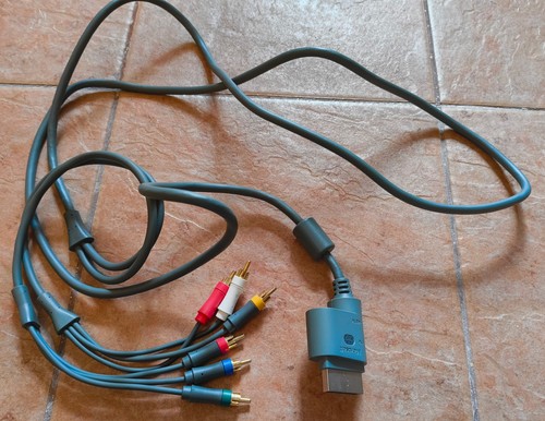 Microsoft component cable - microsoft,