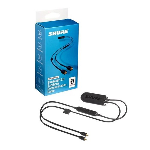 Shure rmce bt2 cavo - cavo, di