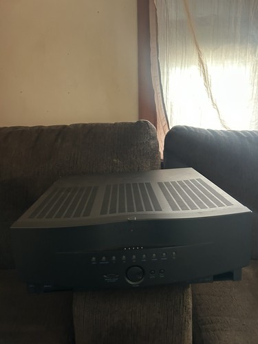 Kenwood sintonizzatore - kenwood,