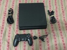 PlayStation 4 Slim 1TB Console