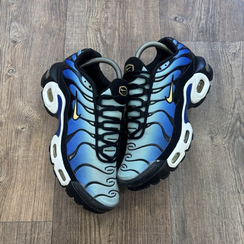 Nike air max plus hyper - max, tn