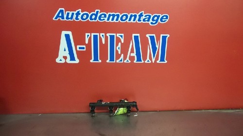 Rail iniezione volkswagen - iniezione,