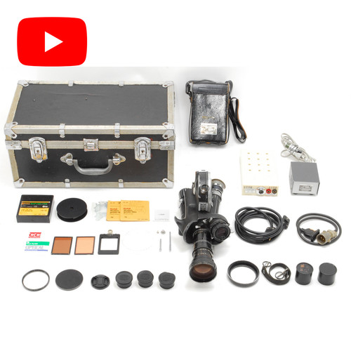 Arriflex st movie - 🎦, 16