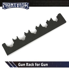 Portapistole in schiuma per