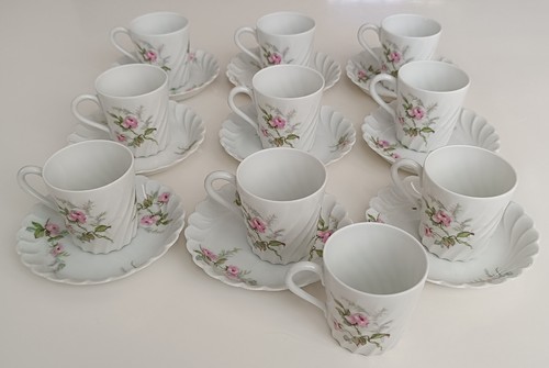 Porcellana haviland limoges - porcellana,