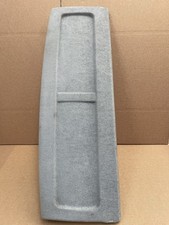 Mensola Cappelliera Posteriore