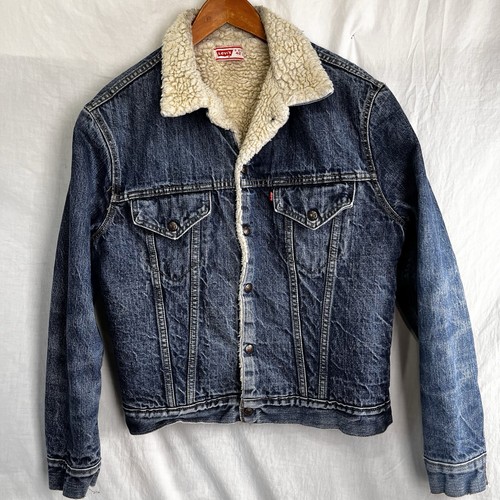 Giacca camionista vintage - , anni