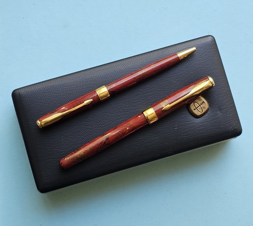 Parker sonnet stylo plume - parker,