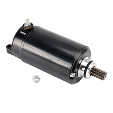 Motorino Avviamento Starter 9