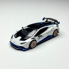 Espositore modellino 1:64