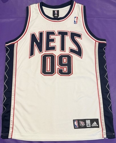 Autentica new jersey nets - autentica,