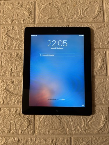 Apple ipad - apple, –