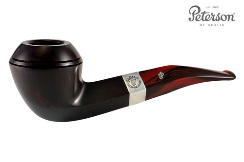 Peterson arpa irlandese - peterson,