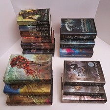 Shadowhunter Chronicles 4