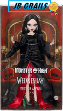 👧🏻🖤 IN MANO Monster