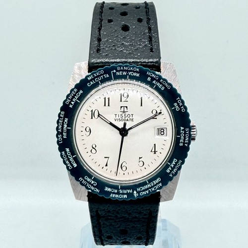 Orologio svizzero vintage