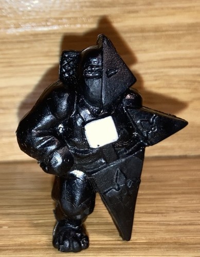 Ninja mites panosh - ninja, |