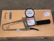 Plicometro Professionale Gima