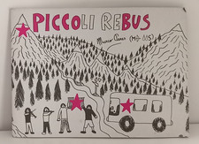 Marco PERES Piccoli Rebus Stampa Alternativa