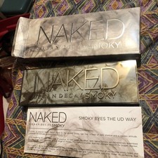 Nuova palette ombretti URBAN