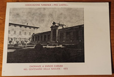 VILLA BELLOSGUARDO LASTRA A