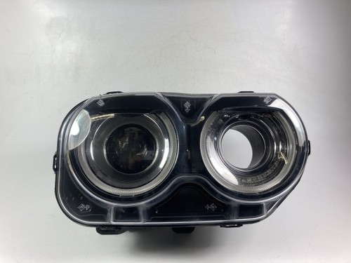 Dodge challenger 2019 faro - 2019-23,,