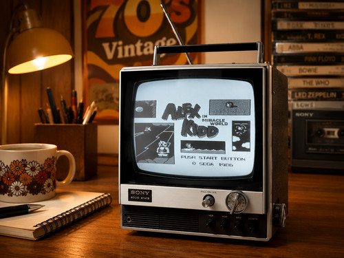 Sony 900uet rare tv - tv-900uet, 🌈rare🌈